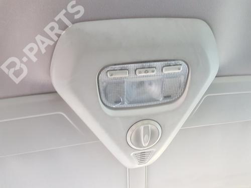 Used Interior roof light Interior roof light CITROËN C4 Picasso I MPV (UD_) 1.6 HDi (109 hp) 11032974 11032974