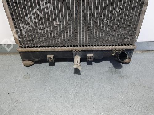 Water radiator HONDA HR-V (GH_) | BP10206177M31