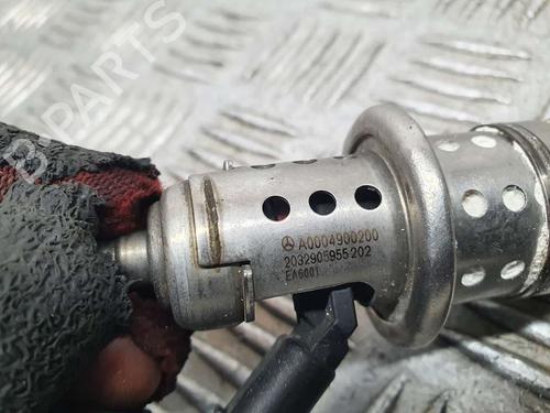 Other MERCEDES-BENZ SPRINTER 3,5-t Van (B907, B910) 314 CDI (910.631, 910.633) | BP16842302O1 