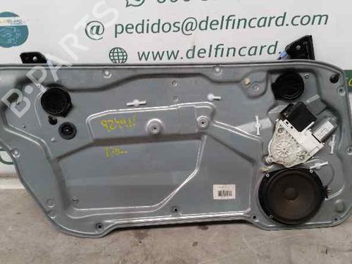 Used Front left window mechanism SEAT IBIZA III (6L1) [2002-2009]  169006