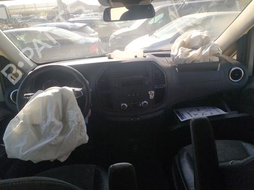 Front right window mechanism MERCEDES-BENZ VITO Tourer (W447) 114 CDI / 114 BlueTEC (447.701, 447.703, 447.705) | BP25604054C23 