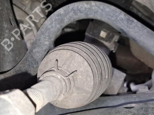 Used Steering rack Steering rack MAZDA 3 (BM, BN) 2.2 D (150 hp) 40149926 40149926