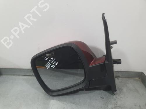left-mirror-renault-kangoo-be-bop-kw01_-2009-39262574 main image