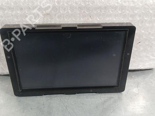 electronic-module-opel-astra-k-b16-2015-2016-2017-2018-2019-2020-2021-2022-39987441 main image