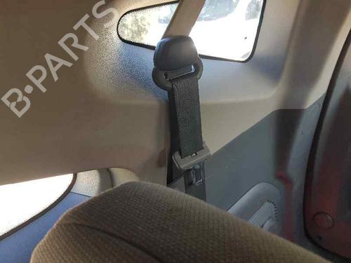 Sikkerhetsbelte bak høyre SSANGYONG RODIUS I  7560221102EAJ | TERCERA | FILA