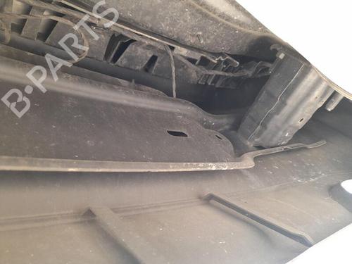 Used Rear bumper reinforcement BMW 1 (F20) 118 d (150 hp) 29189393