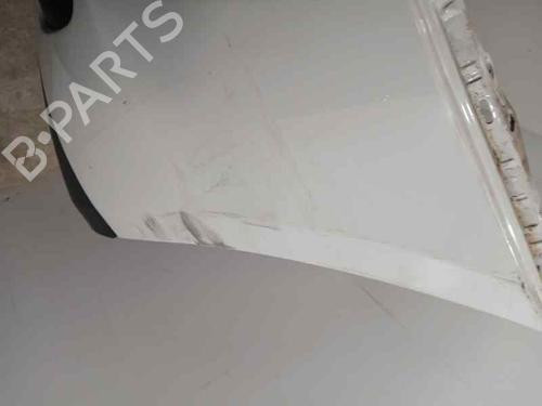 Front bumper PORSCHE MACAN (95B) 3.0 S Diesel | BP24672837C7 