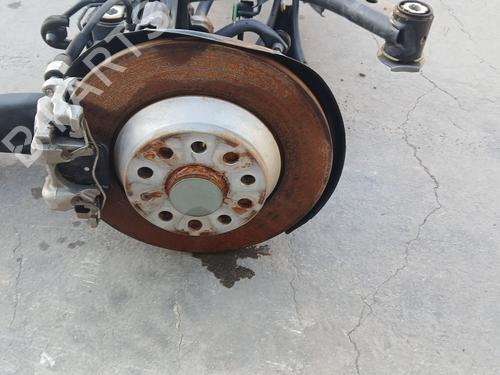Rear axle VW ARTEON (3H7, 3H8) 2.0 TDI | BP24810896M2 