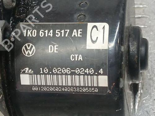 ABS pump VW TOURAN (1T1, 1T2)  | BP20677568M43 