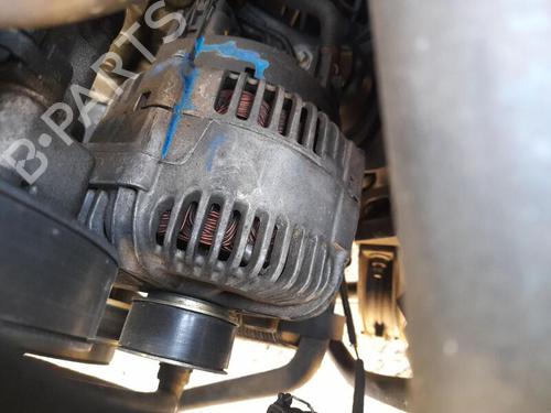 Used Alternator BMW 7 (E65, E66, E67) 730 d (218 hp) 29730405