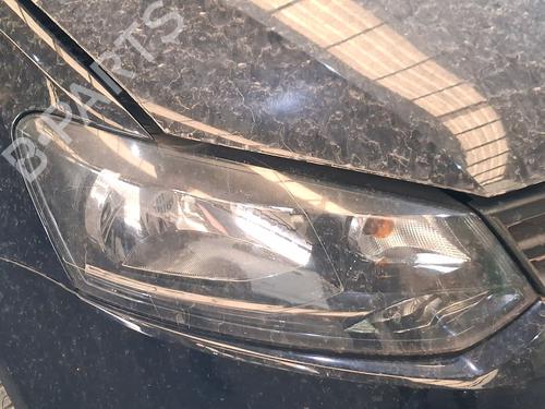 Used Right headlight Right headlight 37800220 37800220