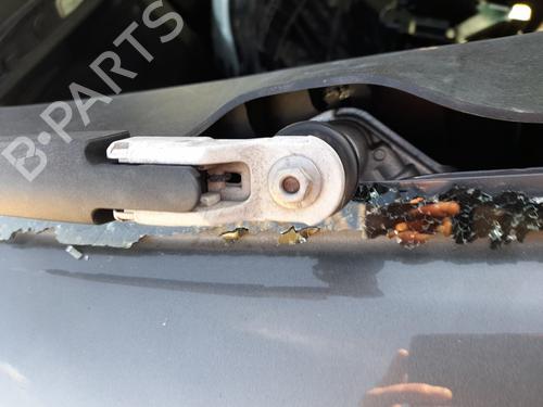 Used Rear wiper motor FIAT TIPO Estate (356_, 357_) 1.4 (356WXA1B) (95 hp) 32028401