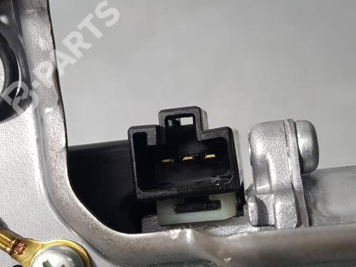 BP8893886M102 | Rear wiper motor TOYOTA RAV 4 III (_A3_) 2.0 4WD (ACA30_) BP8893886M102