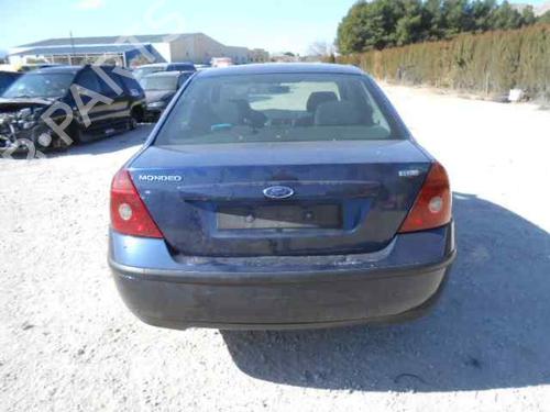 Right mirror FORD MONDEO III (B5Y)  | BP849907C27 