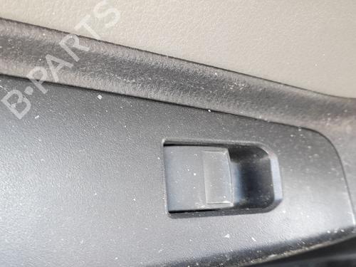 Venstre bagtil elrude kontakt Venstre bagtil elrude kontakt TOYOTA YARIS (_P13_) 1.0 (KSP130) (72 hp) 35791017 35791017