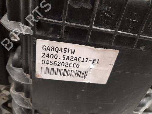 Gearbox BMW 2 Gran Coupe (F44)  | BP18486890M3 
