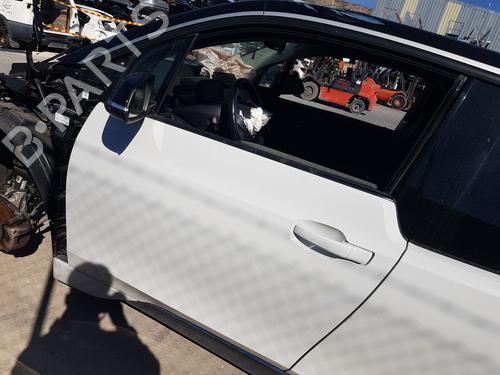 Used Left front door Left front door BMW i3 (I01) [2013-2026] 33427635 33427635