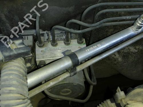 Used ABS pump NISSAN ALMERA II Hatchback (N16) [2000-2025]  3723066
