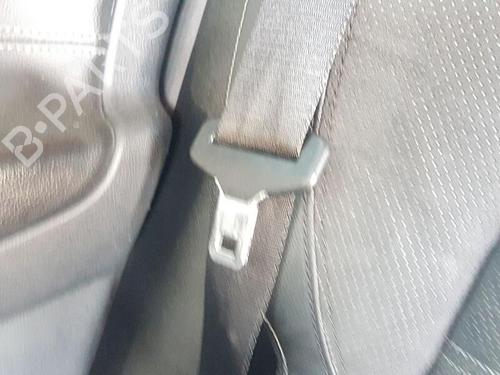 Used Rear right seatbelt FORD MONDEO IV (BA7) 2.0 TDCi (140 hp) 25027763