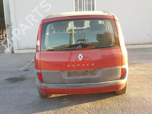 Headlight switch RENAULT ESPACE IV (JK0/1_)  | BP13361145I24 