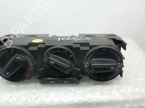 climate-control-skoda-fabia-iii-nj3-2014-2015-2016-2017-2018-2019-2020-2021-30329698 main image