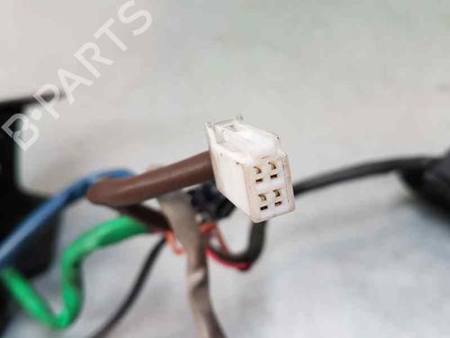 Steering wheel controls SUZUKI VITARA (LY) 1.6 | BP5818932E15 