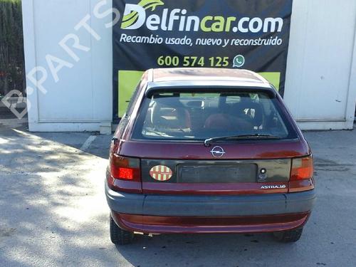 Gearbox OPEL ASTRA F Hatchback (T92)  | BP10279833M3 