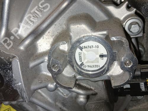 Engine BMW iX (I20) xDrive 50 | BP29831332M1