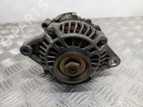 Used Alternator NISSAN ALMERA I Hatchback (N15) [1995-2001]  15682450