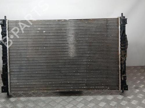 Radiador agua PEUGEOT TRAVELLER Bus (V_) 2.0 BlueHDi 145 (144 hp) 30542529