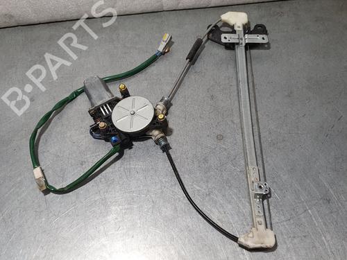 Fensterheber rechts hinten für HONDA CIVIC VII Hatchback (EU, EP, EV) 1.6 i (EP2, EU8, EU6) (110 hp) 11839716