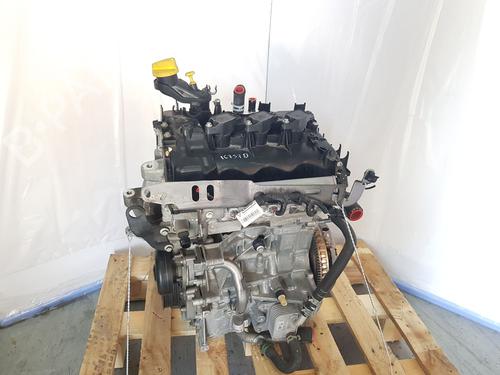 Engine NISSAN MICRA V (K14) 1.0 IG-T 100 | BP37080199M1 - Image 2