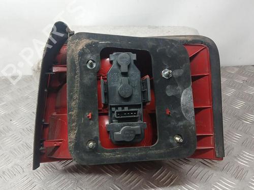 Left taillight AUDI ALLROAD C5 (4BH) 2.5 TDI quattro | BP22906455C34 