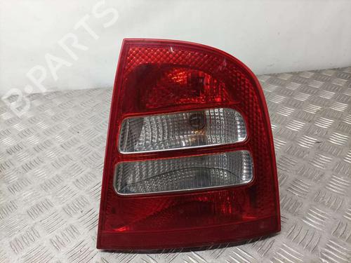 Used Right taillight SKODA OCTAVIA I (1U2) [1996-2010]  11276212