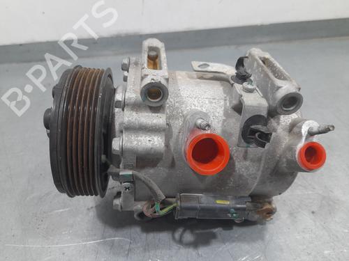 AC compressor OPEL CORSA F (P2JO) | BP22356002M34 - Image 2