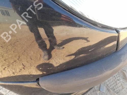 Right front fenders PEUGEOT 206 Hatchback (2A/C) 1.4 HDi eco 70 | BP27701553C42 