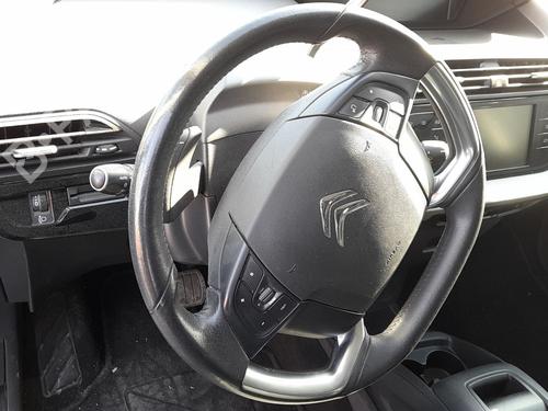 Used Steering wheel Steering wheel CITROËN C4 SPACETOURER (3D_) 1.5 BlueHDi 130 (131 hp) 33467937 33467937