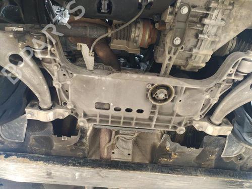 Used Subframe AUDI Q3 (8UB, 8UG) 2.0 TDI quattro (140 hp) 24677449
