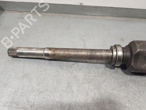 Right front driveshaft CITROËN BERLINGO Box Body/MPV (K9) 1.5 BlueHDi 100 | BP28317082M39