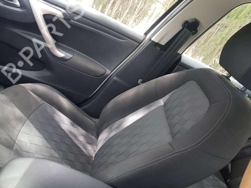 Used Right front seat CITROËN C-ELYSEE (DD_) [2012-2025]  19020045