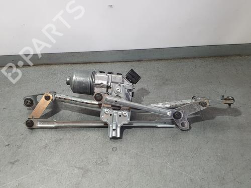 Front wiper motor PEUGEOT PARTNER Tepee  | BP9646036M29 