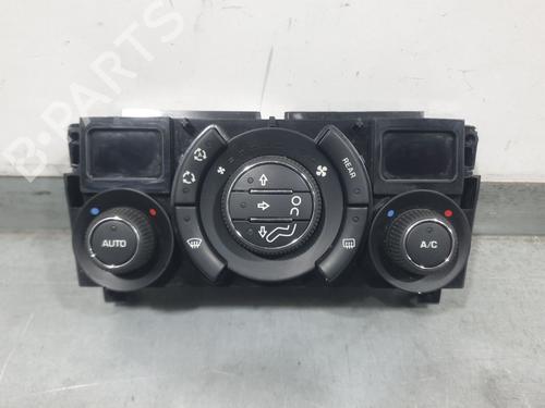 Used Climate control Climate control PEUGEOT 5008 (0U_, 0E_) 1.6 HDi (112 hp) 33936556 33936556
