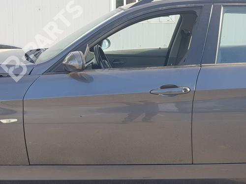 Used Left front door Left front door BMW 3 Touring (E91) 320 d (163 hp) 11200858 11200858