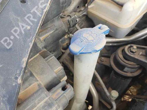 Used Windscreen washer tank HYUNDAI ix35 (LM, EL, ELH) 1.7 CRDi (116 hp) 24674055