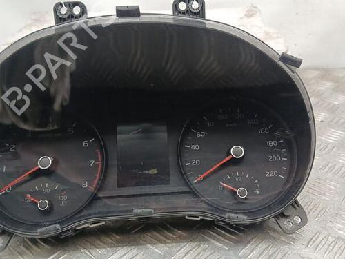 Used Instrument cluster KIA RIO III (UB) [2011-2017]  16657155