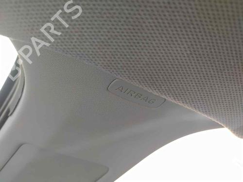 Høyre gardin kollisjonspute SKODA FABIA III (NJ3) [2014-2021]  30329670