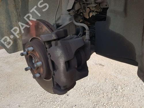 Used Right front brake caliper FORD S-MAX (WA6) [2006-2014]  19437688