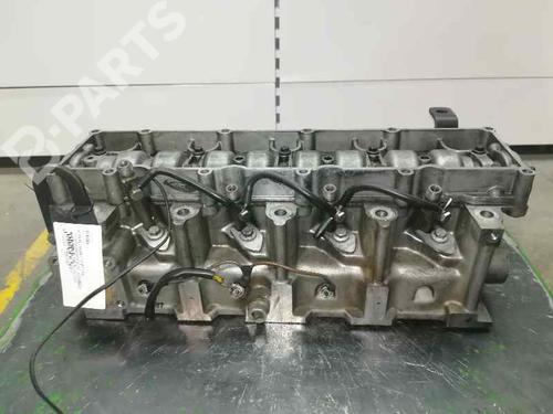Cylinder head OPEL ASTRA G Saloon (T98) 1.7 TD (F69) | BP10972993M5 
