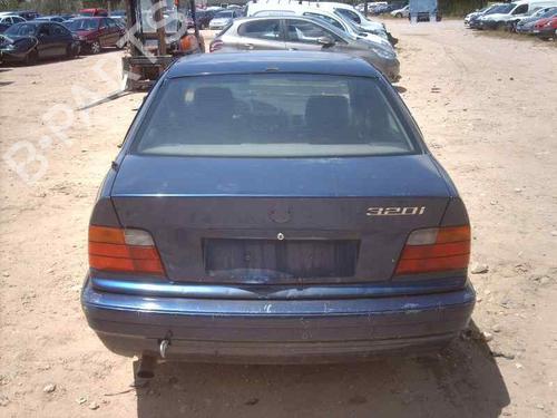 Ignition coil BMW 3 (E36) 320 i | BP2127489M94 