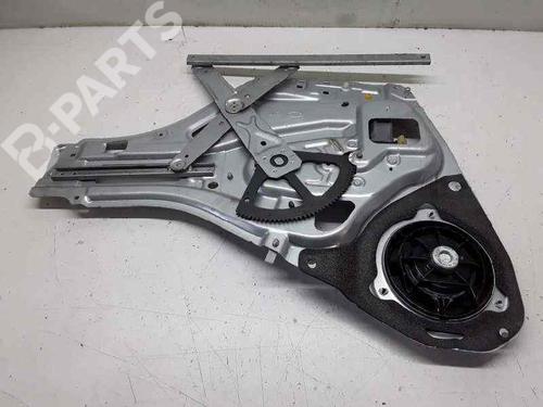 Front right window mechanism KIA SPORTAGE II (JE_, KM_)  | BP662252C23 